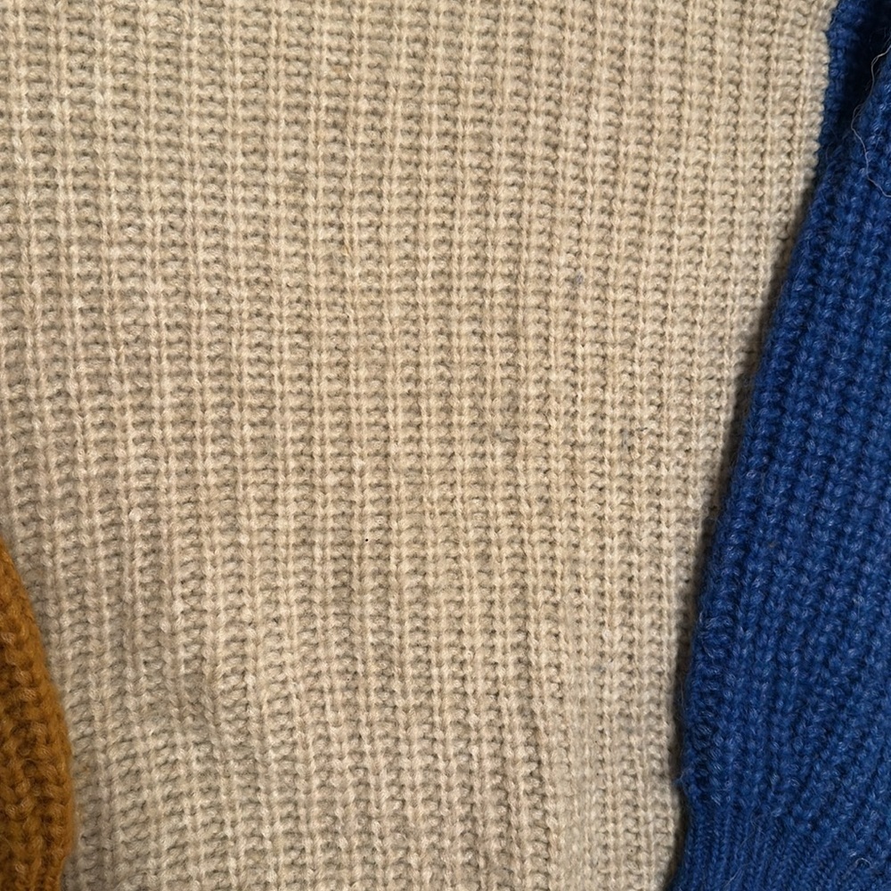 Light Beige Frigo Sweater - Paloma Wool - Picture 5 of 7